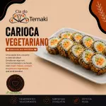Carioca (vegetariano)