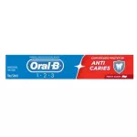 Creme Dental Oral B 70g