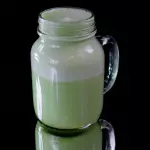LULO EN LECHE
