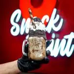 FRAPPÉ DE OREO