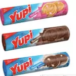 Galletas Yupi
