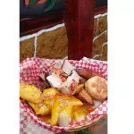 Picada Contreras