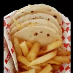 Orden De Quesadillas