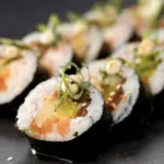 Sushi Shimeji