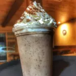 🥤 Milk Shake