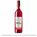 VINO VIÑA VIEJA ROSÉ 750ML