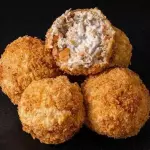 Bolinho D'ouro