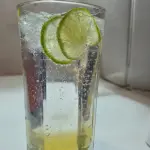 LIMONADA