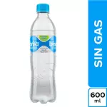 AGUA SIN GAS