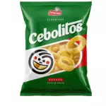 Cebolitos