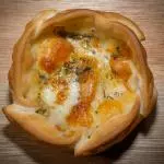 Provoleta
