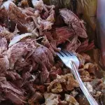 BARBACOA