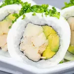 Roll -  Palmito