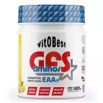 GFS AMINO'S POWDER 500G