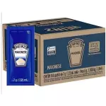 MAIONESE HEINZ 144un 7g