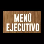 Menú Ejecutivo