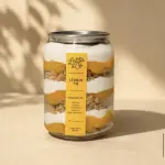 Lemon pie