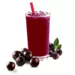 57 -Suco da Polpa de Açaí
