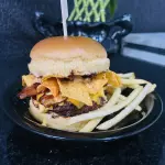 LORD BURGER
