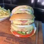 Tri 100%