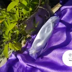 Diadema tres perlas
