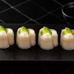 Geisha de Pesca Blancax4