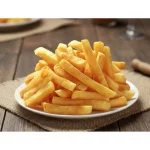 PAPAS FRITAS