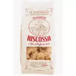 LUMACONI RISCOSSA