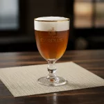 COPA GOUDEN CAROLUS CHICA