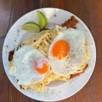 Milanesa Campestre
