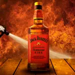 Whisky Jack Fire