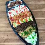 Barca de Açaí