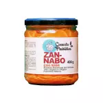 Zan-nabo con kión · Canasta Probiótica 400 g