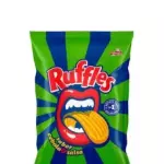 RUFFLES CEBOLA E SALSA 76GR