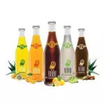 Búho soda natural