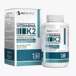 VITAMINA K2 BIOCÊUTICA 60 cápsula