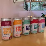 KOMBUCHA