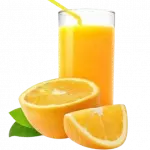SUCO DE LARANJA 300ML