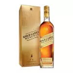 Whisky Johnnie Walker Golden (Dose)