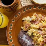 Desayuna 99 | Huevos al Gusto.