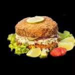 KAMINARI BURGUER 500gr