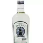 RON DEL RIO SILVER 750ML