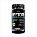 RESTORE SASCHA