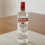 Vodka Smirnoff ~ Dose