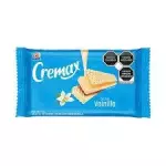 CREMAX SABOR VAINILLA
