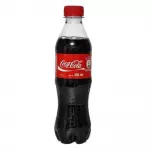 COCA COLA 450 ml