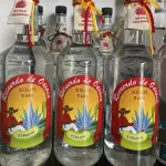 Mezcal Espadín "Recuerdo de Oaxaca" 750 ml 40% Alc. Vol.