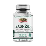 Magnésio 4 em 1 - Rei Terra 30c