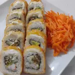 CAMARÓN BLUE