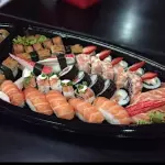 Sushi fest